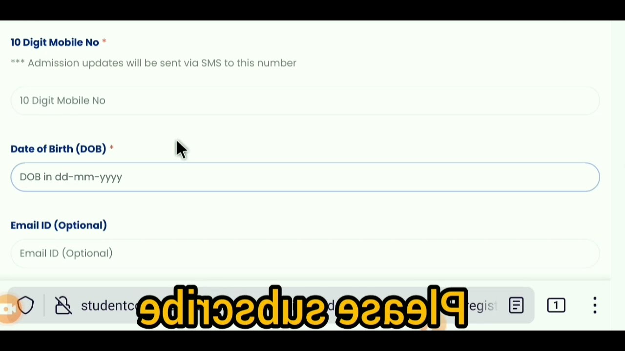 HS 1st year online admission process 2021 ll ahsec admission 2021 ll technical Assam DD channel ll