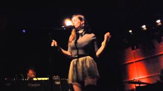 Wardell #10 LIVE HD (2013) Los Angeles