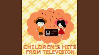 Backyardigans (Intro) (funky orchestra)