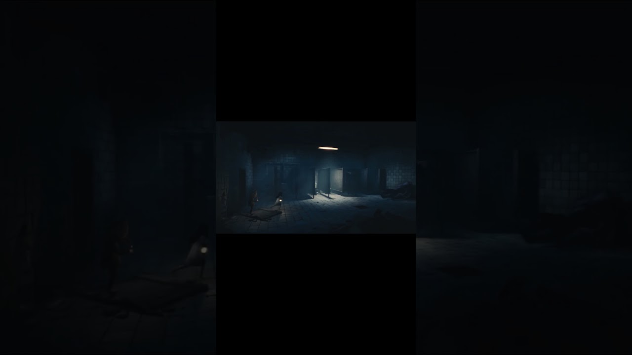Fever dream mechanics
