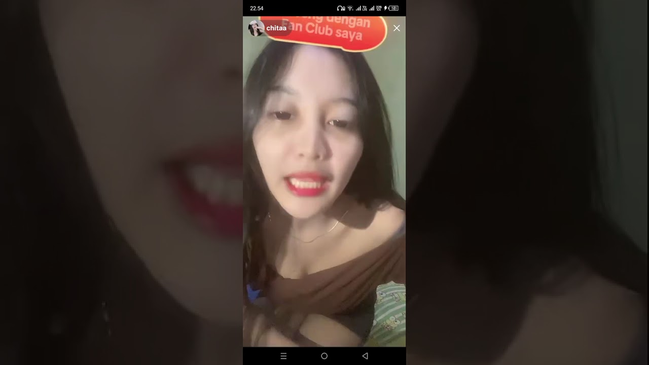 Orang baru kualitas baru guys 🫣🤭😆