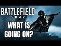 Battlefield 2042 – What the Hell is Going on?