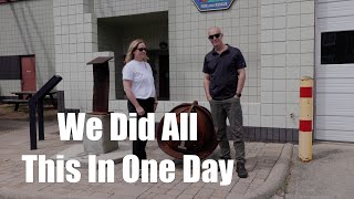 This Is What You Can Do In One Day In Staunton, Virginia