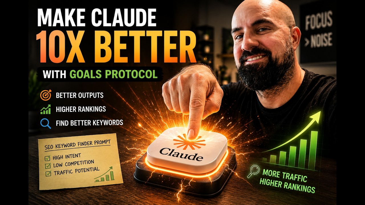 Claude Code Just Got 10X Better! (Unlock Inside) - YouTube