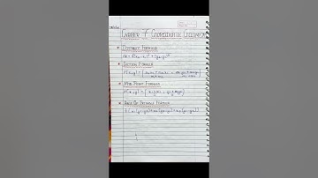 Class 10th Maths CHAPTER 7 COORDINATE GEOMETRY || All formula || Complete Solution