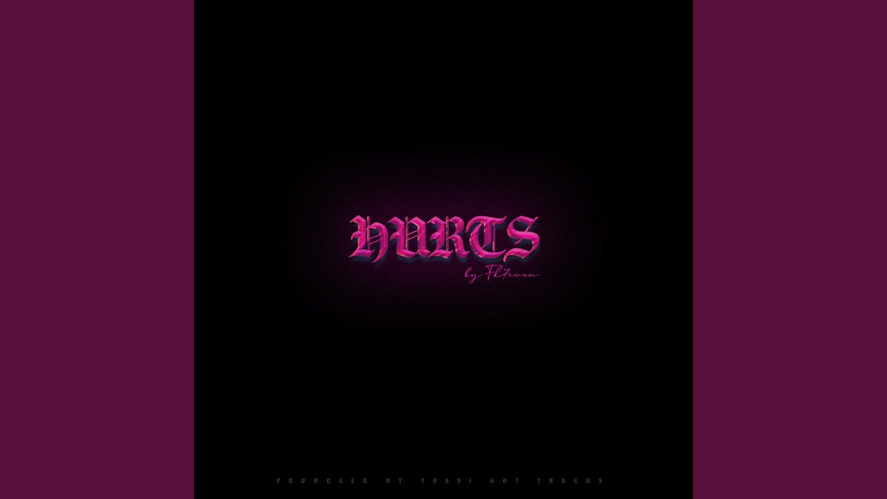 Watch Hurts on YouTube Watch Hurts on YouTube