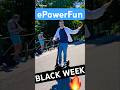 🔥 ePowerFun E-Scooter Deals: Bis zu –38% in der Black Week! 🤯