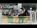 [ Vlogmotte n°7 ] Chute et championne de France!