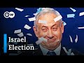 Netanyahu 2020 Seçimini Yine Kazandı 
