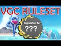 Rules and Regulations. Zero to Hero