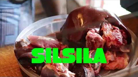 SILSILA: MIZANI