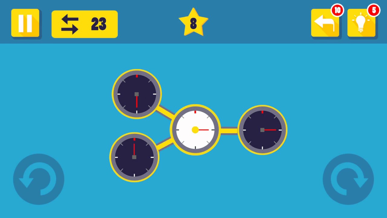 12 O Clock Level 18 Star YouTube 12-o-clock-level-18-star-youtube