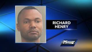 Deputy arrested, facing child sex charges
