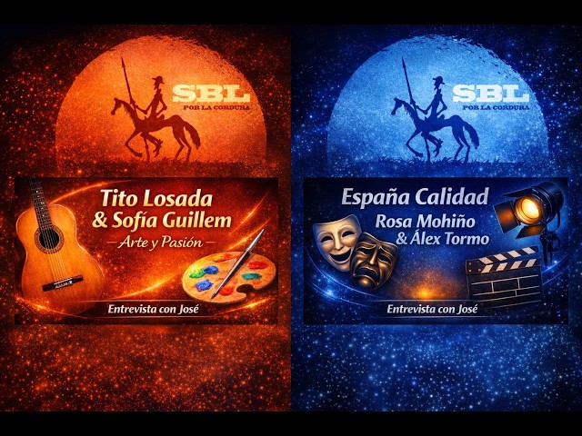 DEL FLAMENCO AL TEATRO: HISTORIAS QUE CRUZAN ALMAS Y FRONTERAS