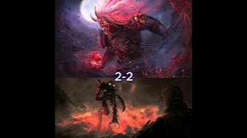 The Oni vs The Singularity (DBD) #trending #viral #shorts