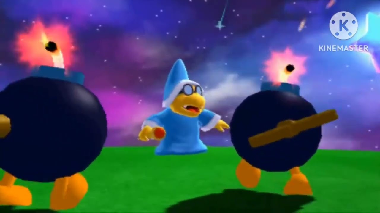 MARIO GOLF WORLD TOUR DELUXE (SWITCH) - ALL DLC LOSING ANIMATION