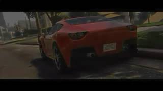 Tunnel Vision Sped Up/GTA Music Video