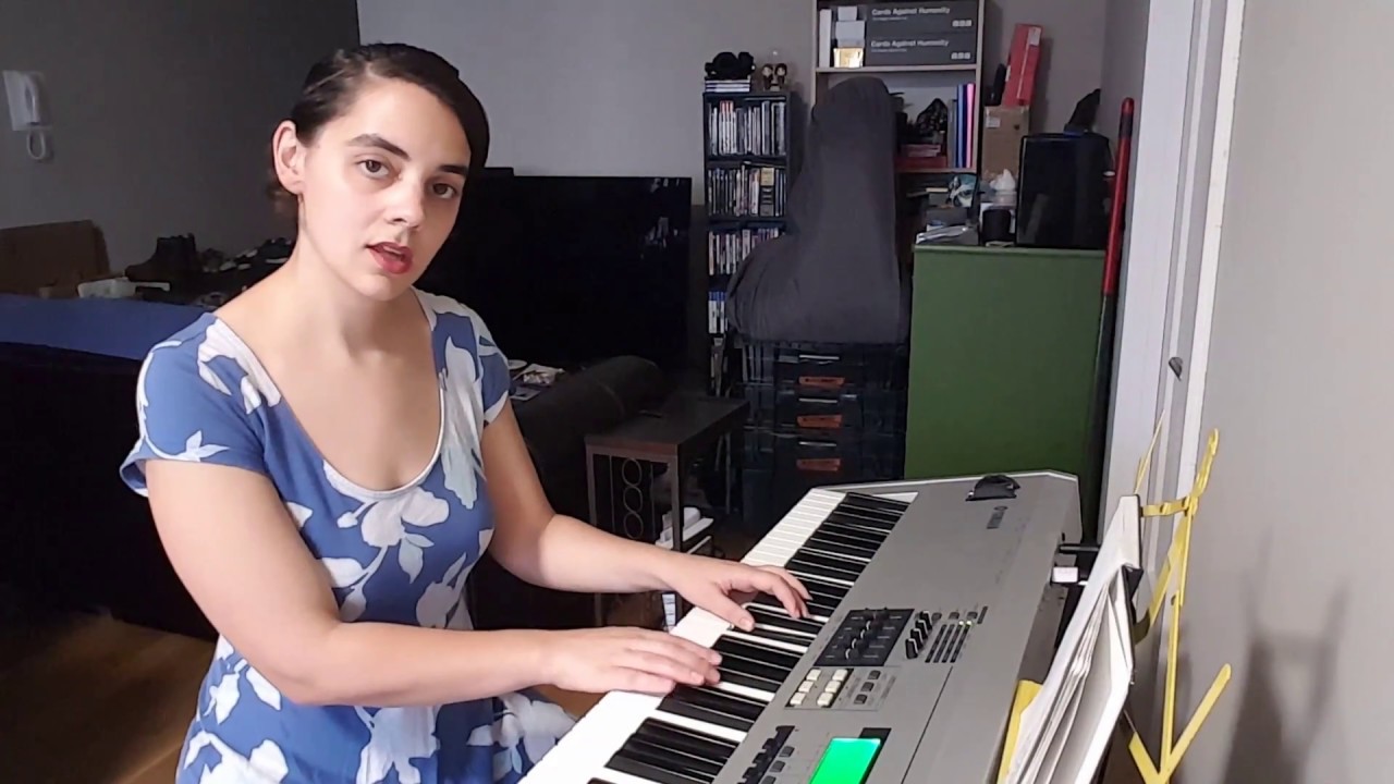 Suitcase (original song) [CC] YouTube