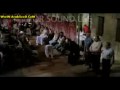مقطع العزاء من فيلم الف رح