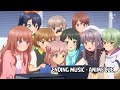 ENDING MUSIC - ANIME CUE!