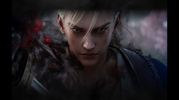 Lineage II: Samurai Crow Skills | Gameplay