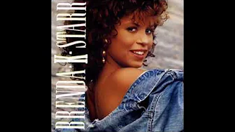 Brenda K Starr - I Still Believe 1988 HQ Brenda K Starr - I Still Believe 1988 HQ