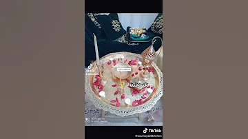 سينية الحنة القسنطينية سينية الحنة الجزائرية 