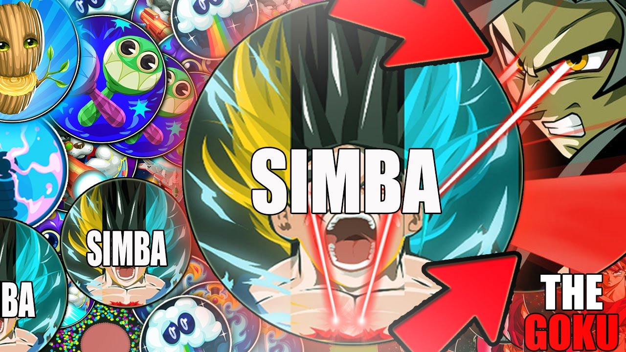 Gota.io THE DOUBLESPLIT KING !! SICK DOUBLE PUSHSPLITS, CANNONSPLITS, POPSPLIT In Gota.io