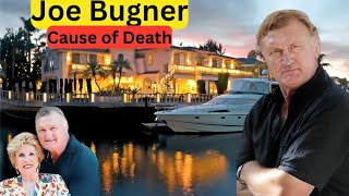 Joe Bugner Cause of DEATH, Age, Family, Net Worth, Lifestyle & Biography... 2025
