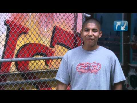 Jonathan Martinez's Story