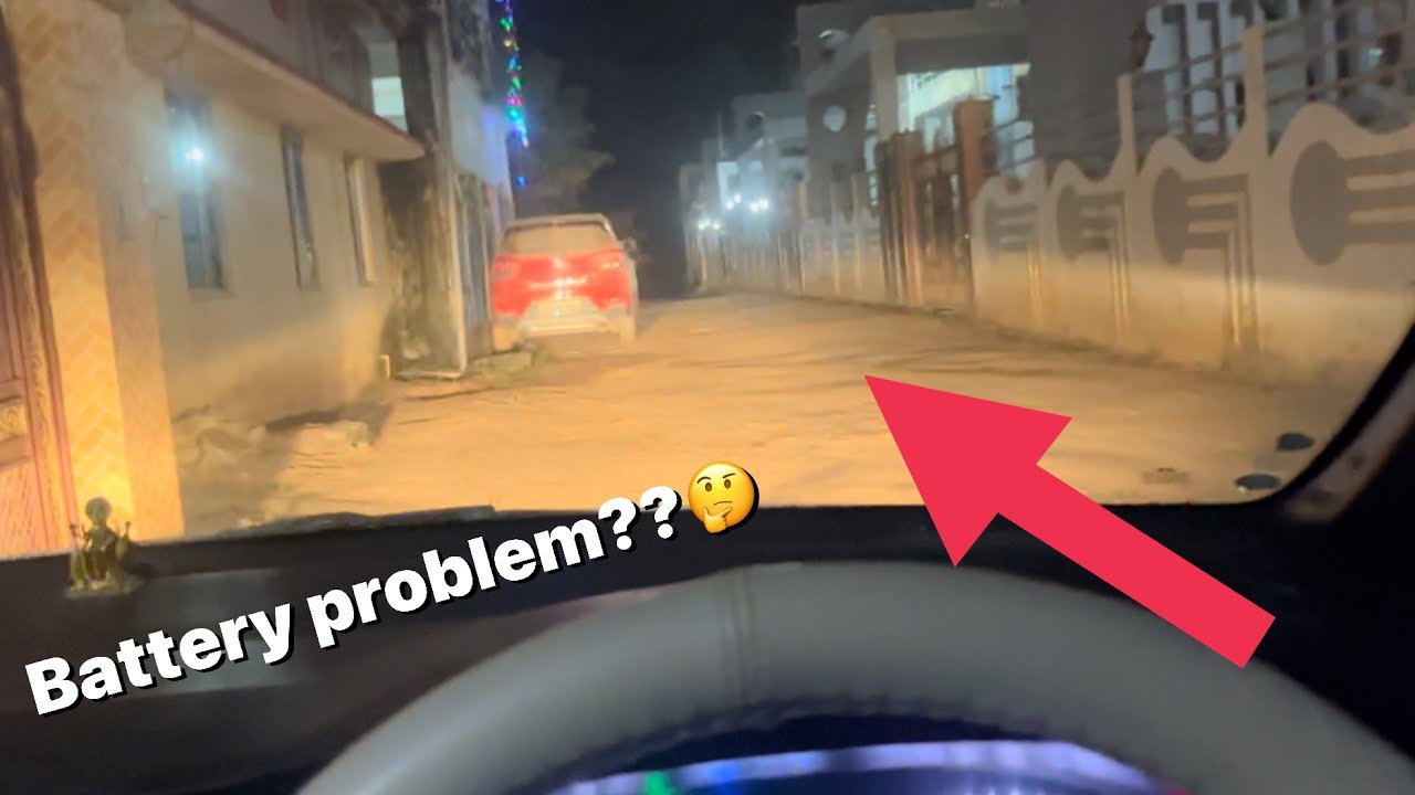 Head light dim हो जा रहा है लेकिन क्यों 🤔 - YouTube