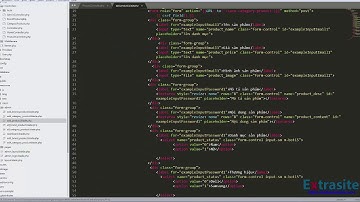 Bài 21  : Lập trình website bán hàng bằng Laravel - Sản phẩm #2
