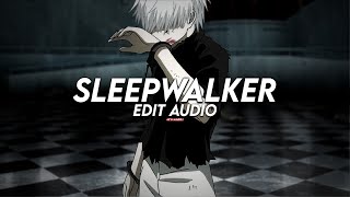 akiaura - sleepwalker [edit audio]