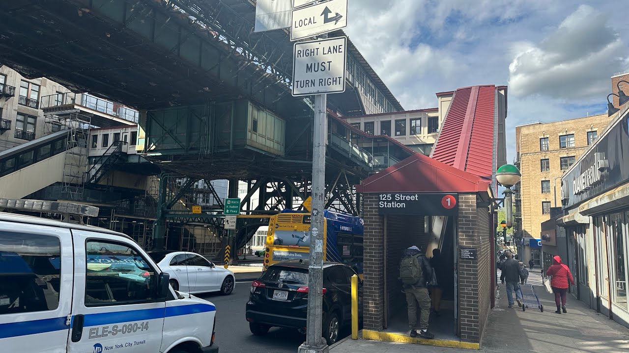 125 Street Station (1) 05/02/2023
