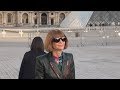 Fashion Week Paris 2018 2019 ANNA WINTOUR