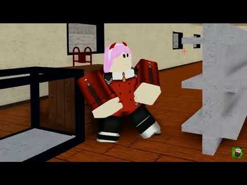 Zerotwo But In Roblox Youtube - zerotwo but in roblox youtube