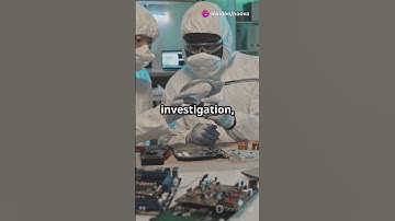 The First Computer Bug ?? #facts #science #cleoabram #ai