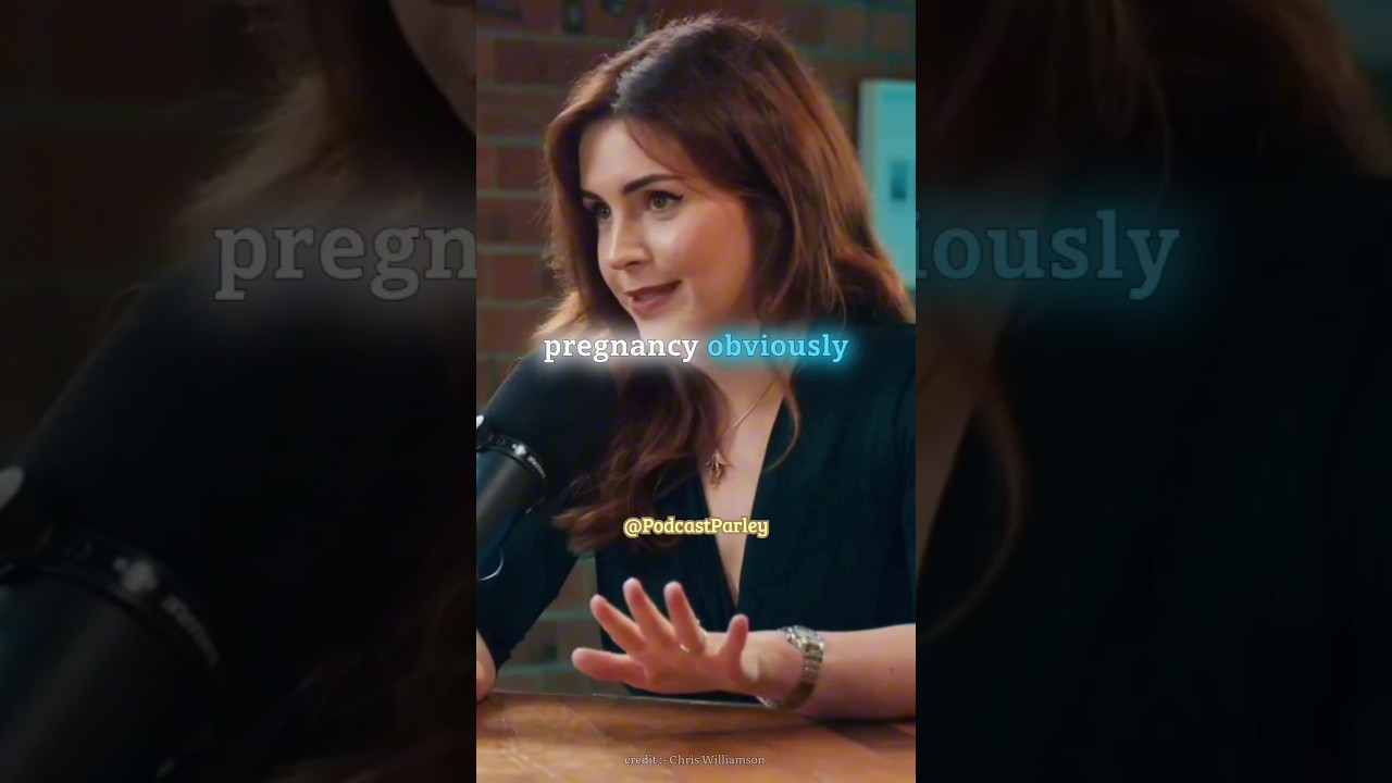 The male Breadwinner model | louise perry 