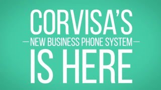 Corvisa Business Phone System Video Demo screenshot 5