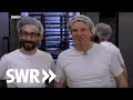 Stefans Käsekuchen aus Freiburg - Vom Tellerwäscher zum Erfolgsbäcker | SWR made in Südwest