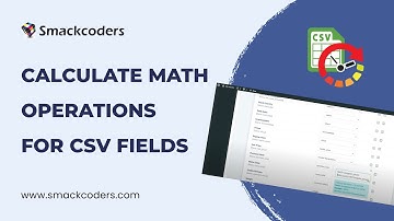 Automate Price Calculations During Product Import in WordPress - WP Ultimate CSV Importer