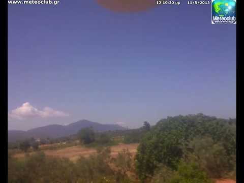 Time lapse video