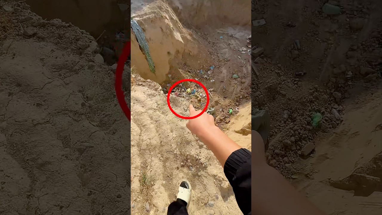 Покрыт сажей 🤯 