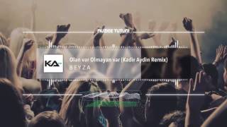 Beyza Durmaz - Olan Var Olmayan Var Remix Resimi
