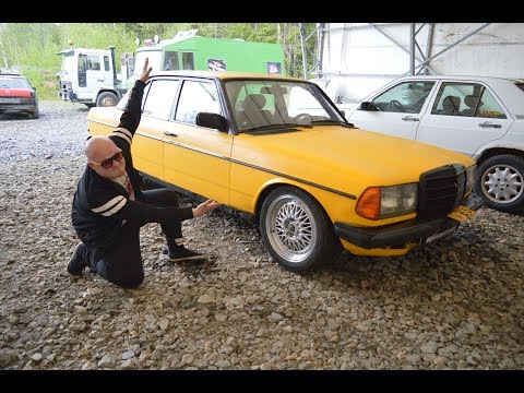 Video: Vähän Fiat Polonesesta