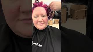 BTS: Character Look Test for My Film #behindthescenes  #actor  #filmmaker  #shortfilm #indiefilm