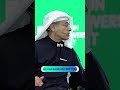 Meetings Are Useless | Mohamed Alabbar