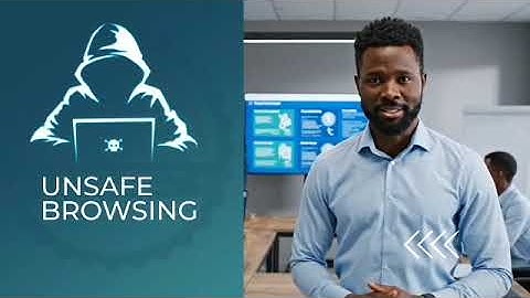 BASIC CYBER SECURITY TRAINING AD VIDEO
