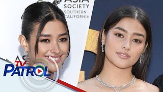 Liza Soberano Itinangging Hiwalay Na Sila Ni Enrique Gil Tv Patrol