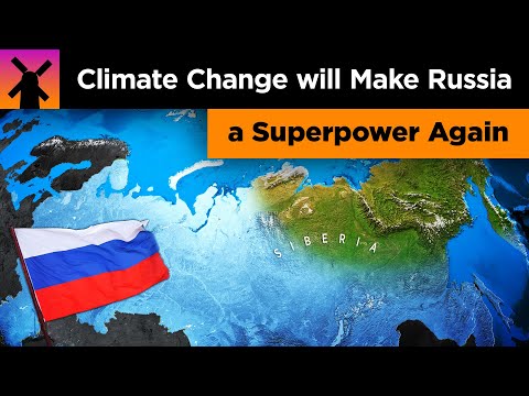 Video: What Is The Climate In Russia